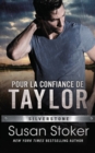 Image for Pour la confiance de Taylor