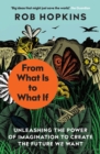 Image for From What Is to What If