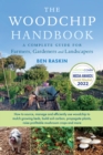 Image for The woodchip handbook  : a complete guide for farmers, gardeners and landscapers