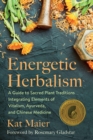 Image for Energetic Herbalism