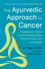 Image for Ayurvedic Approach to Cancer