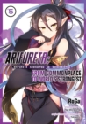 Image for Arifureta: From Commonplace to World&#39;s Strongest (Manga) Vol. 5