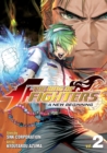 Image for The King of Fighters ~A New Beginning~ Vol. 2