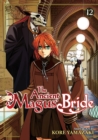 Image for The ancient magus&#39; brideVolume 12