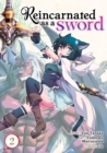 Image for Reincarnated as a Sword (Manga) Vol. 2