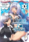 Image for Arifureta: I Heart Isekai Vol. 2