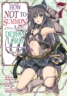 Image for How NOT to Summon a Demon Lord (Manga) Vol. 7