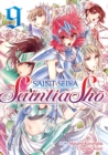 Image for Saint Seiya: Saintia Sho Vol. 9