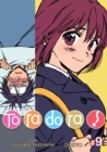 Image for Toradora! (Manga) Vol. 9