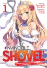 Image for The Invincible Shovel (Light Novel) Vol. 1