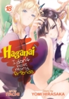 Image for Haganai: I Don&#39;t Have Many Friends Vol. 18