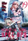 Image for Magical Girl Spec-Ops Asuka Vol. 9