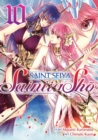 Image for Saint Seiya: Saintia Sho Vol. 10