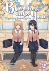 Image for Bloom Into You (Light Novel): Regarding Saeki Sayaka Vol. 2