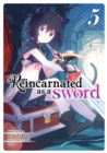Image for Reincarnated as a Sword (Light Novel) Vol. 5