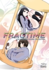 Image for Fragtime: The Complete Manga Collection