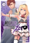Image for Arifureta: From Commonplace to World&#39;s Strongest ZERO (Manga) Vol. 3