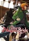 Image for The ancient magus&#39; brideVolume 13