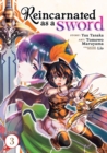 Image for Reincarnated as a Sword (Manga) Vol. 3