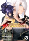 Image for The King of Fighters ~A New Beginning~ Vol. 3