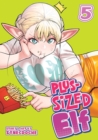 Image for Plus-Sized Elf Vol. 5