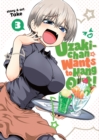 Image for Uzaki-chan Wants to Hang Out! Vol. 3