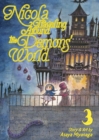 Image for Nicola Traveling Around the Demons&#39; World Vol. 3