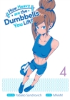 Image for How heavy are the dumbbells you lift?Vol. 4