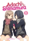 Image for Adachi and Shimamura (Light Novel) Vol. 1