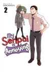 Image for My Senpai is Annoying Vol. 2