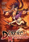 Image for The legend of Dororo and HyakkimaruVol. 1