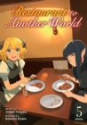Image for Restaurant to another worldVolume 5