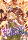 Image for Skeleton knight in another worldVol. 6