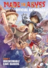 Image for Made in Abyss official anthologyVol. 1