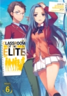 Image for Classroom of the Elite (Light Novel) Vol. 6