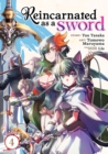 Image for Reincarnated as a Sword (Manga) Vol. 4