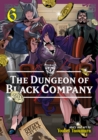 Image for The Dungeon of Black Company Vol. 6