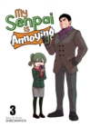 Image for My senpai is annoyingVolume 3