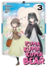 Image for Kuma Kuma Kuma Bear (Manga) Vol. 3