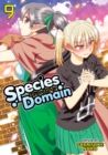 Image for Species domainVol. 9