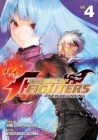 Image for The King of Fighters  : a new beginningVolume 4