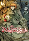 Image for The ancient magus&#39; brideVolume 14