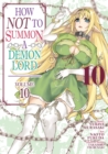 Image for How NOT to Summon a Demon Lord (Manga) Vol. 10