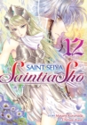 Image for Saint Seiya: Saintia Sho Vol. 12