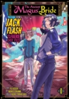 Image for Jack Flash and the faerie case filesVolume 1