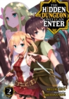 Image for The Hidden Dungeon Only I Can Enter (Light Novel) Vol. 2