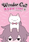 Image for Wonder Cat Kyuu-chan Vol. 1