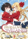 Image for I&#39;m in Love with the Villainess (Light Novel) Vol. 1
