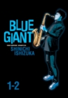 Image for Blue Giant Omnibus Vols. 1-2