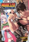 Image for Muscles are Better Than Magic! (Light Novel) Vol. 1